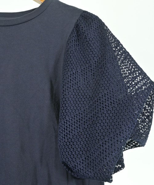 UNTITLED เสื้อยืด/เสื้อท็อปส์