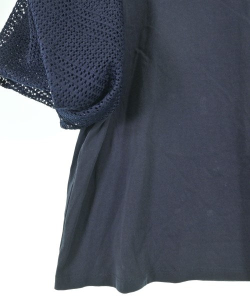 UNTITLED เสื้อยืด/เสื้อท็อปส์