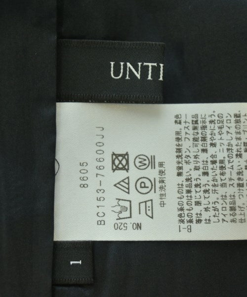 UNTITLED กระโปรงยาว/แม็กซี่ยาว