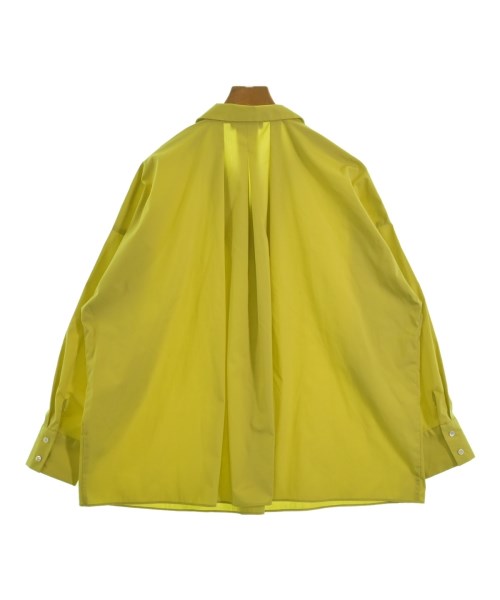 UNTITLED เสื้อลำลอง
