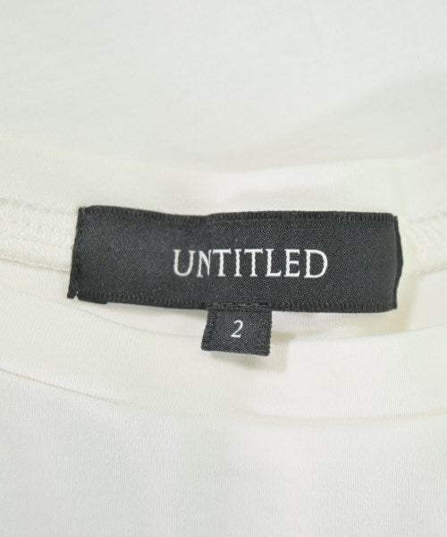UNTITLED แขนกุด