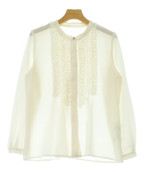UNTITLED เสื้อลำลอง