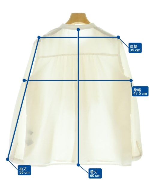 UNTITLED เสื้อลำลอง