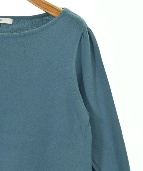 UNTITLED เสื้อกันหนาว