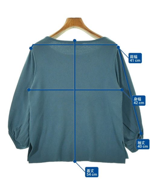 UNTITLED เสื้อกันหนาว