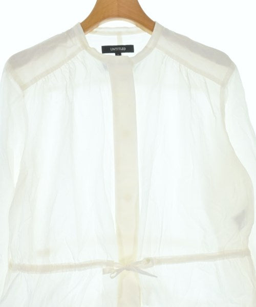 UNTITLED เสื้อสตรี
