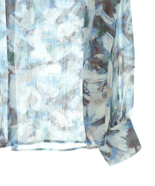 UNTITLED เสื้อสตรี