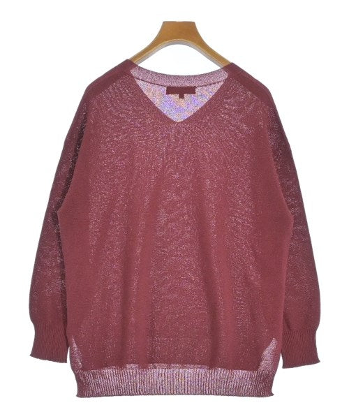 UNTITLED เสื้อกันหนาว