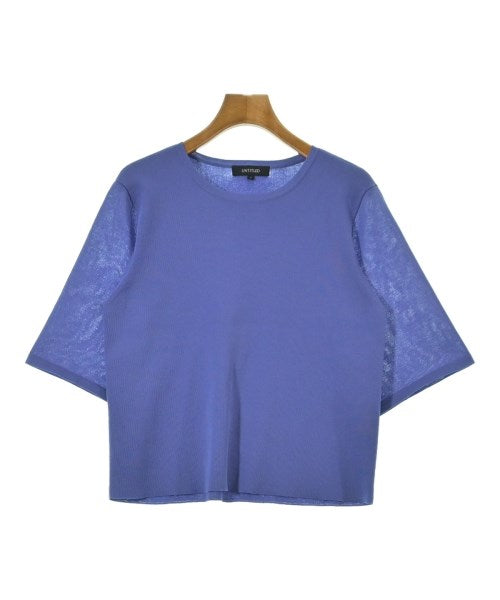 UNTITLED เสื้อกันหนาว