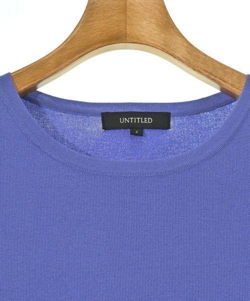 UNTITLED เสื้อกันหนาว