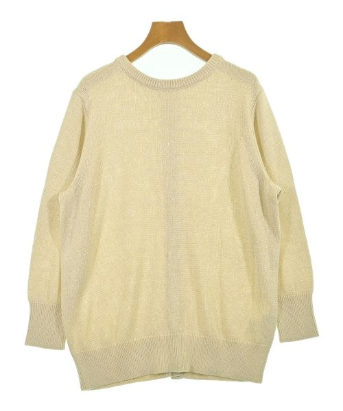 UNTITLED เสื้อกันหนาว