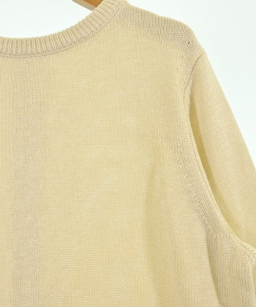 UNTITLED เสื้อกันหนาว