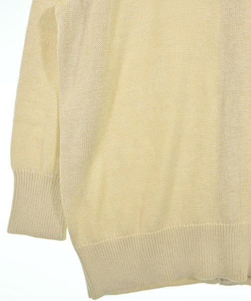 UNTITLED เสื้อกันหนาว