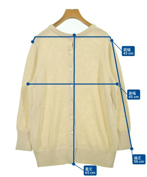 UNTITLED เสื้อกันหนาว