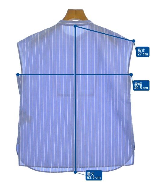 UNTITLED เสื้อลำลอง