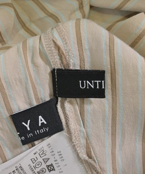 UNTITLED เสื้อสตรี