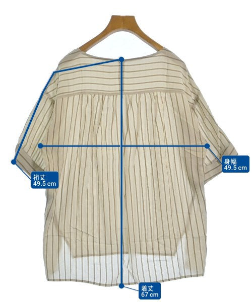 UNTITLED เสื้อสตรี