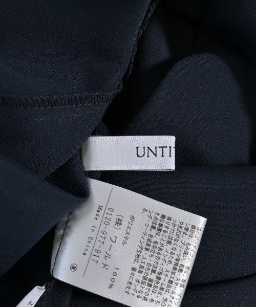 UNTITLED เสื้อสตรี