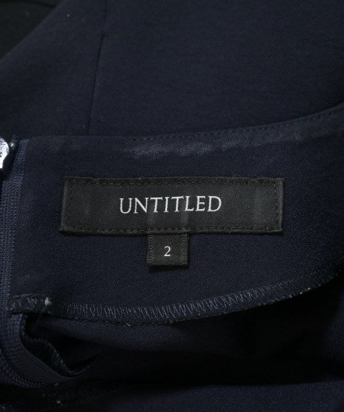 UNTITLED เสื้อสตรี