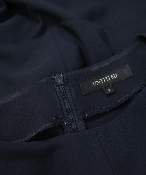 UNTITLED เสื้อสตรี