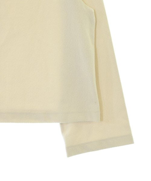 UNTITLED เสื้อยืด/เสื้อท็อปส์