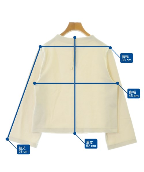 UNTITLED เสื้อยืด/เสื้อท็อปส์
