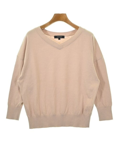 UNTITLED เสื้อกันหนาว