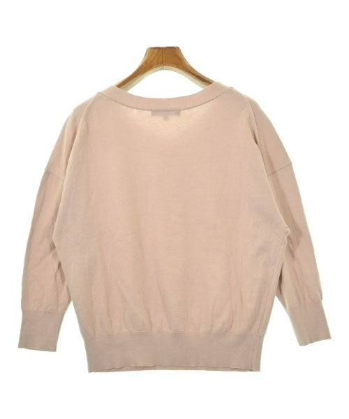 UNTITLED เสื้อกันหนาว