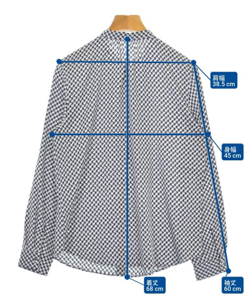 UNTITLED เสื้อสตรี
