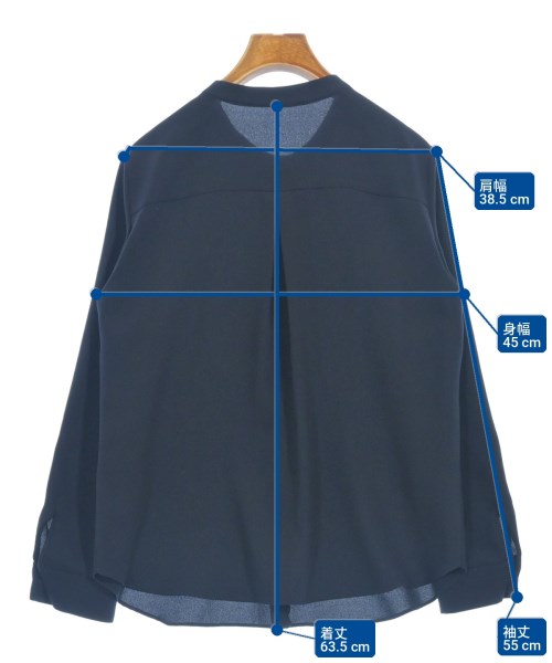 UNTITLED เสื้อสตรี