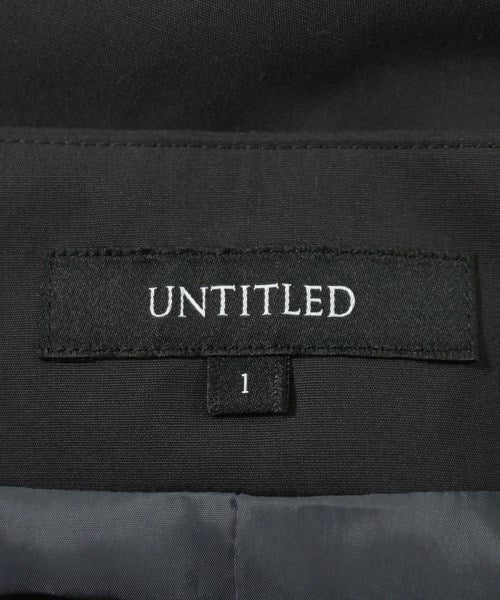 UNTITLED กระโปรงยาว/แม็กซี่ยาว