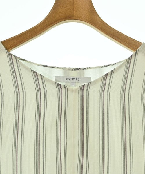 UNTITLED เสื้อสตรี