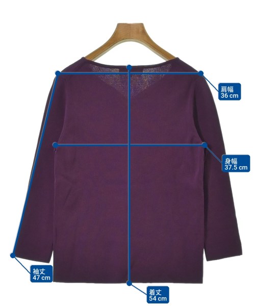 UNTITLED เสื้อกันหนาว