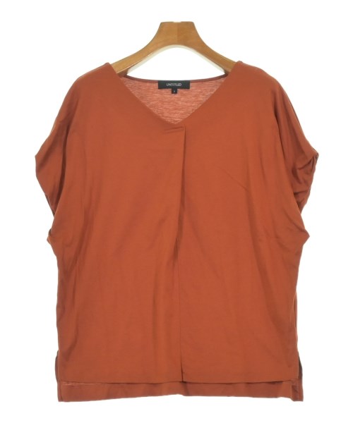 UNTITLED เสื้อยืด/เสื้อท็อปส์