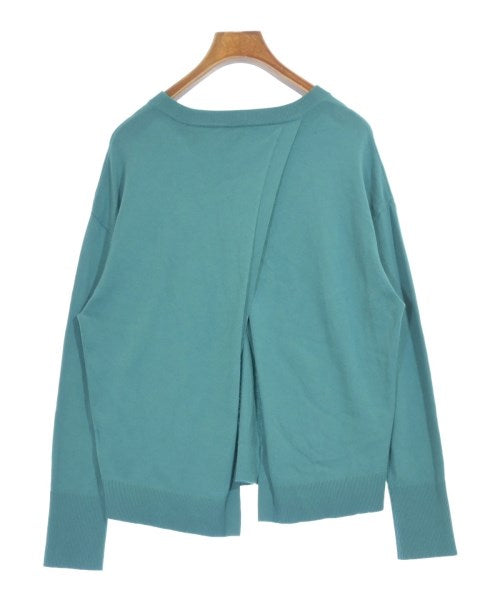 UNTITLED เสื้อกันหนาว
