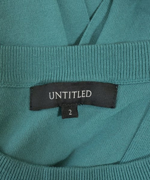 UNTITLED เสื้อกันหนาว