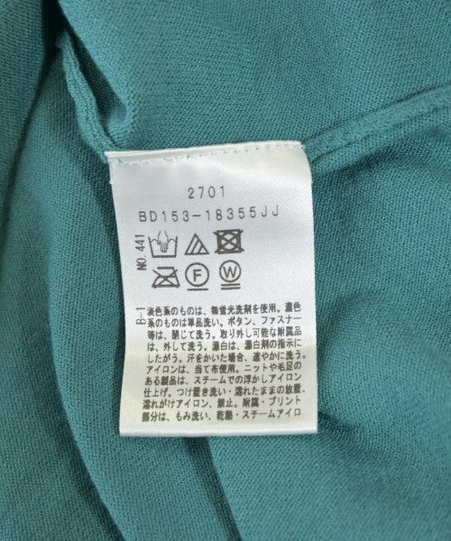 UNTITLED เสื้อกันหนาว