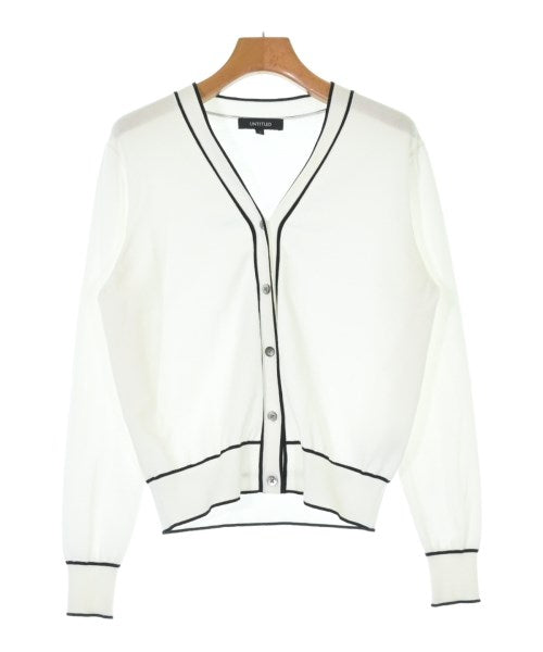 UNTITLED เสื้อคาร์ดิแกน