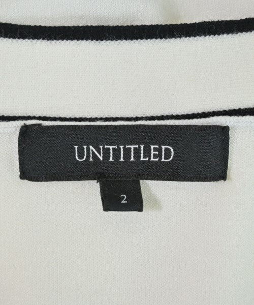 UNTITLED เสื้อคาร์ดิแกน