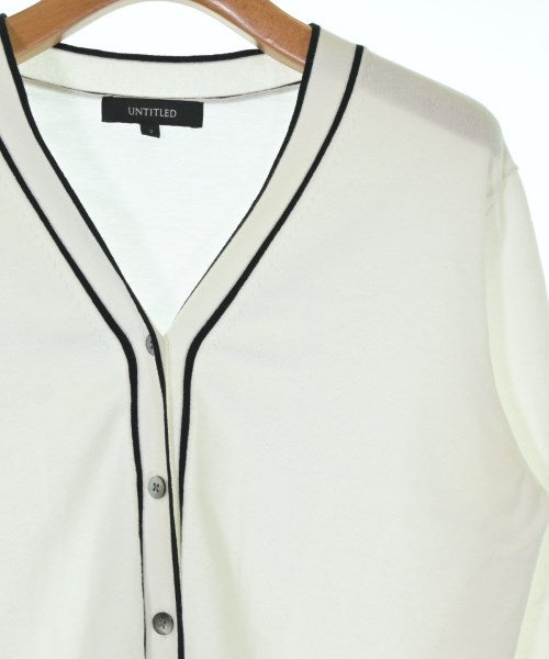 UNTITLED เสื้อคาร์ดิแกน