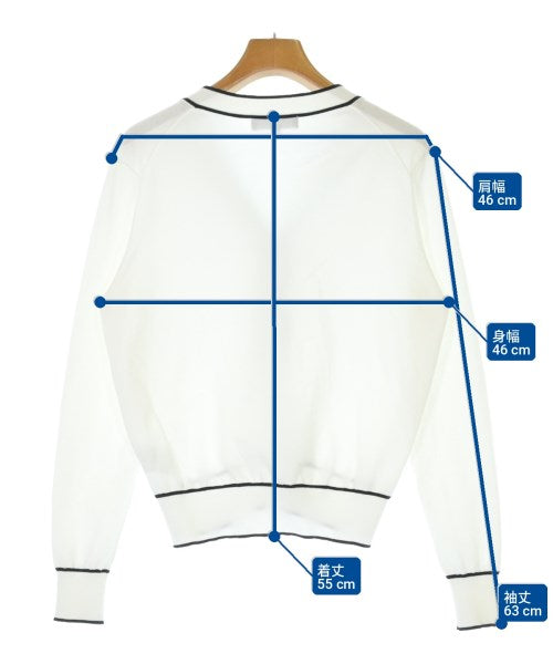 UNTITLED เสื้อคาร์ดิแกน