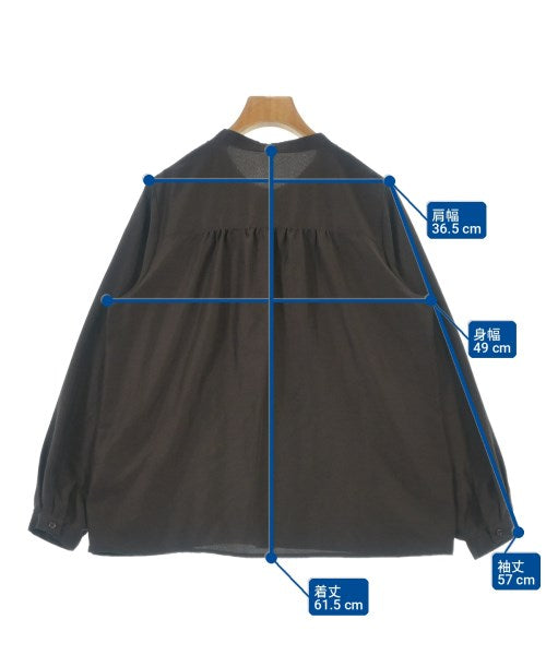UNTITLED เสื้อสตรี