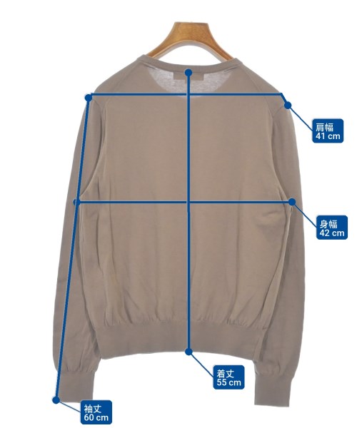 UNTITLED เสื้อคาร์ดิแกน