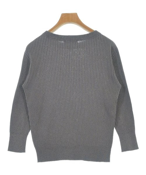 UNTITLED เสื้อกันหนาว