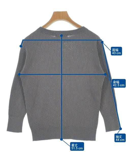 UNTITLED เสื้อกันหนาว