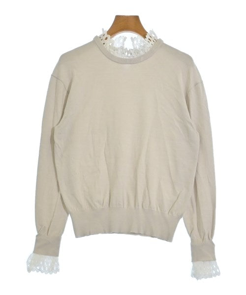 UNTITLED เสื้อกันหนาว