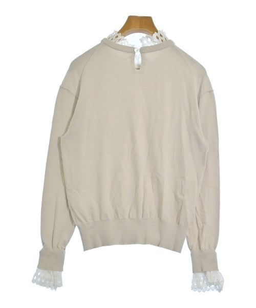 UNTITLED เสื้อกันหนาว