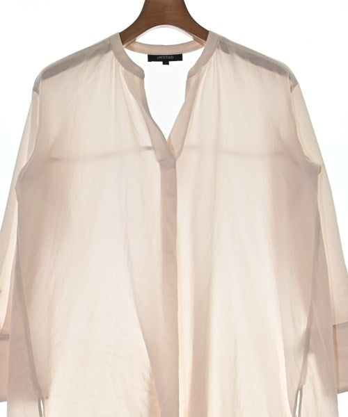 UNTITLED เสื้อสตรี