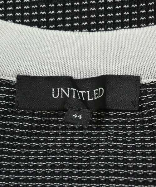 UNTITLED เสื้อคาร์ดิแกน