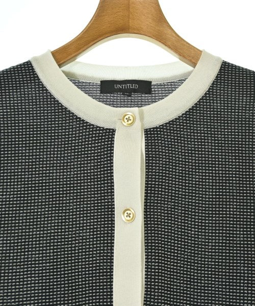 UNTITLED เสื้อคาร์ดิแกน